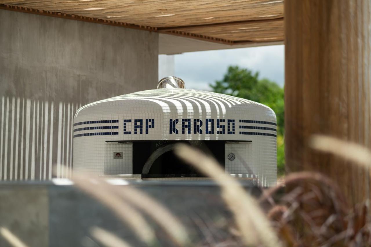 Cap Karoso Sumba - A Member Of Design Hotels Tambolaka Exterior photo