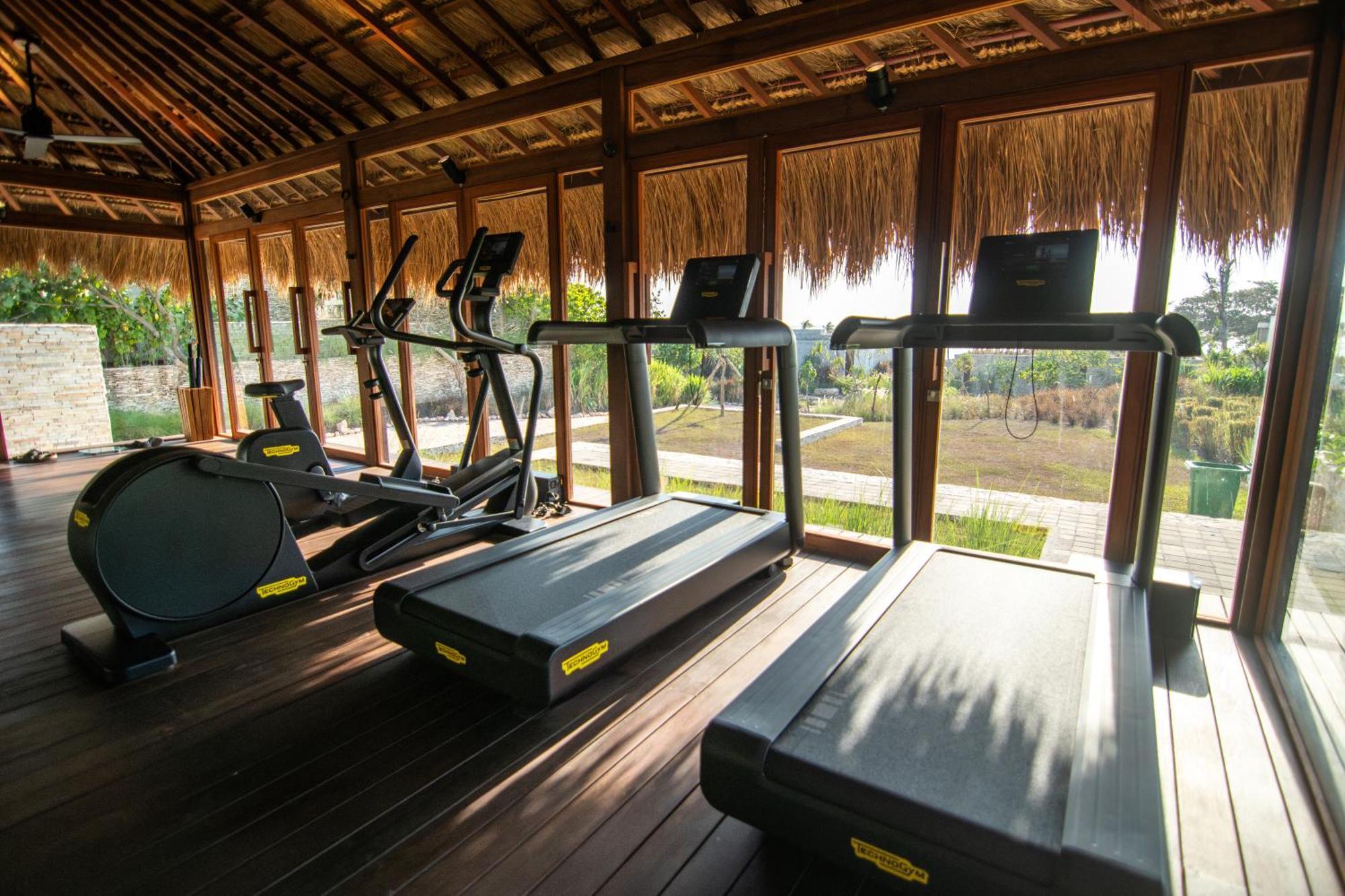 Cap Karoso Sumba - A Member Of Design Hotels Tambolaka Exterior photo