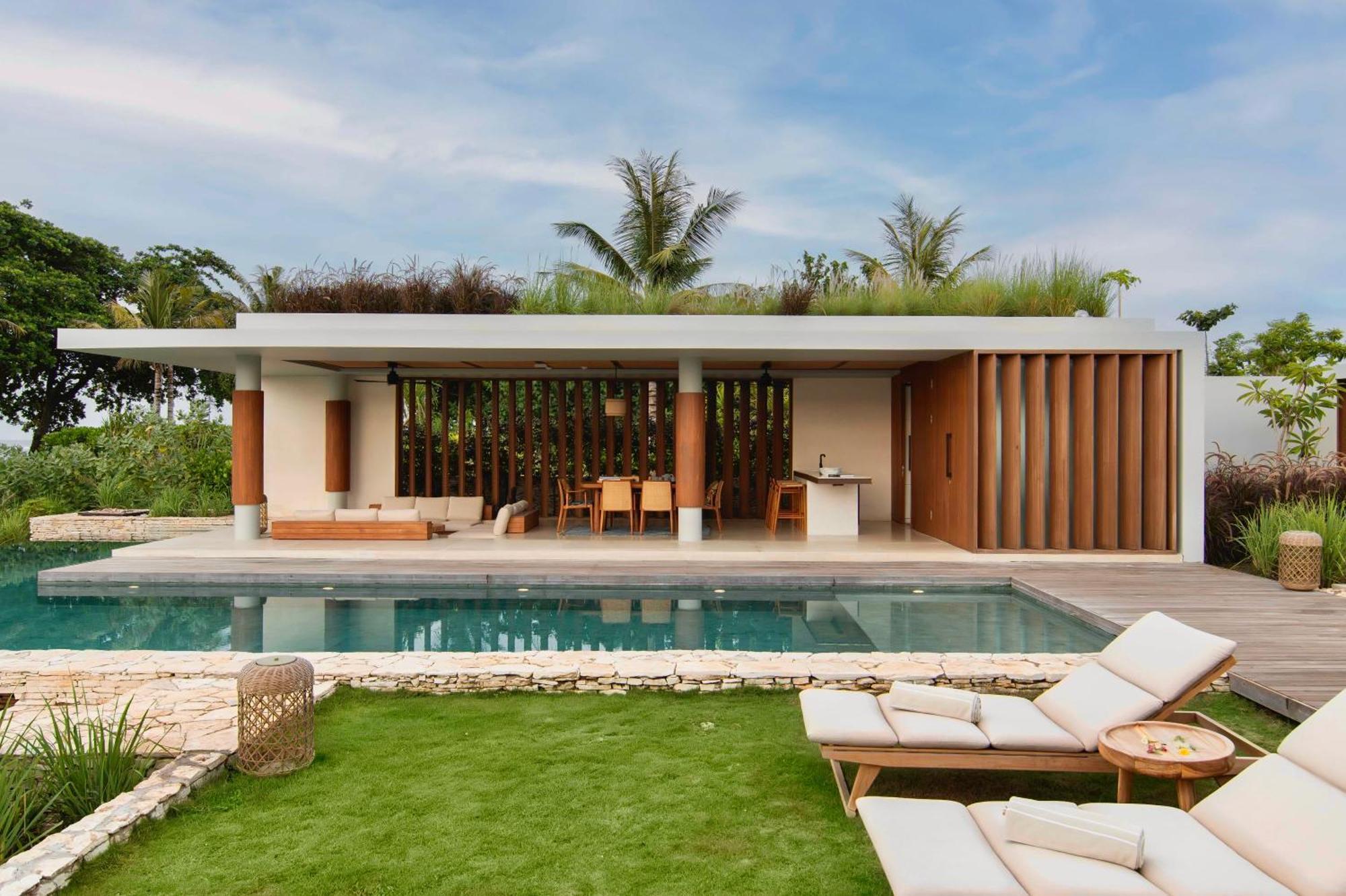 Cap Karoso Sumba - A Member Of Design Hotels Tambolaka Exterior photo