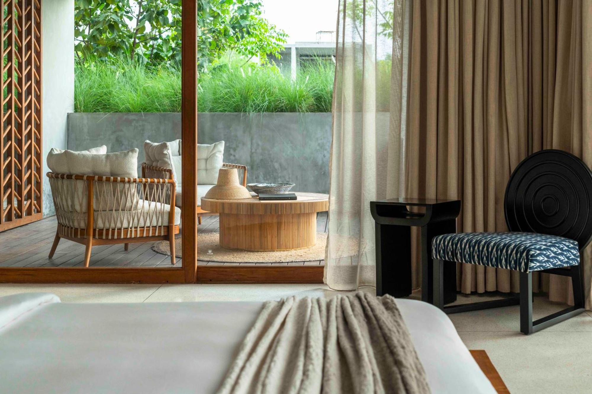Cap Karoso Sumba - A Member Of Design Hotels Tambolaka Exterior photo