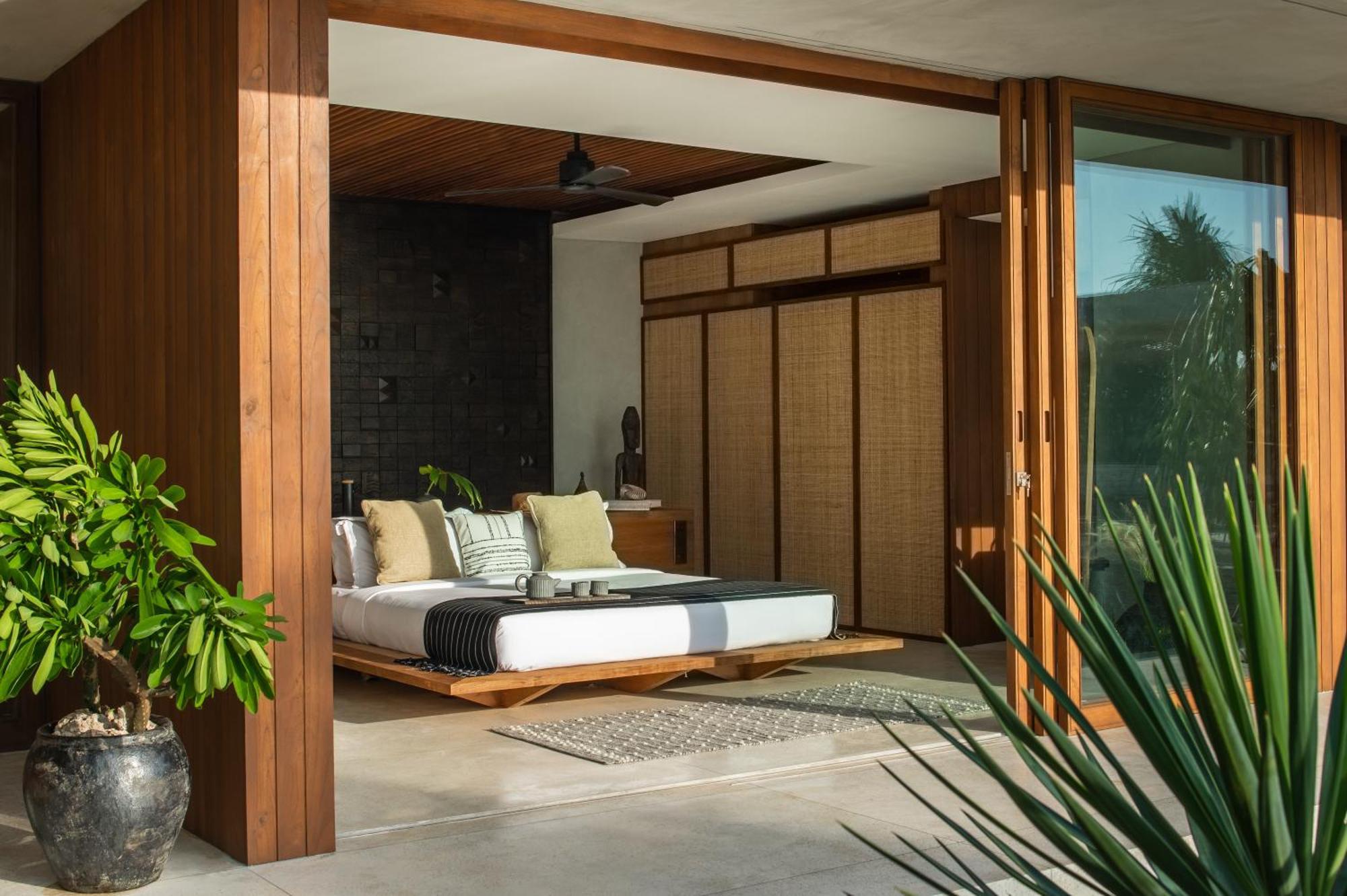 Cap Karoso Sumba - A Member Of Design Hotels Tambolaka Exterior photo