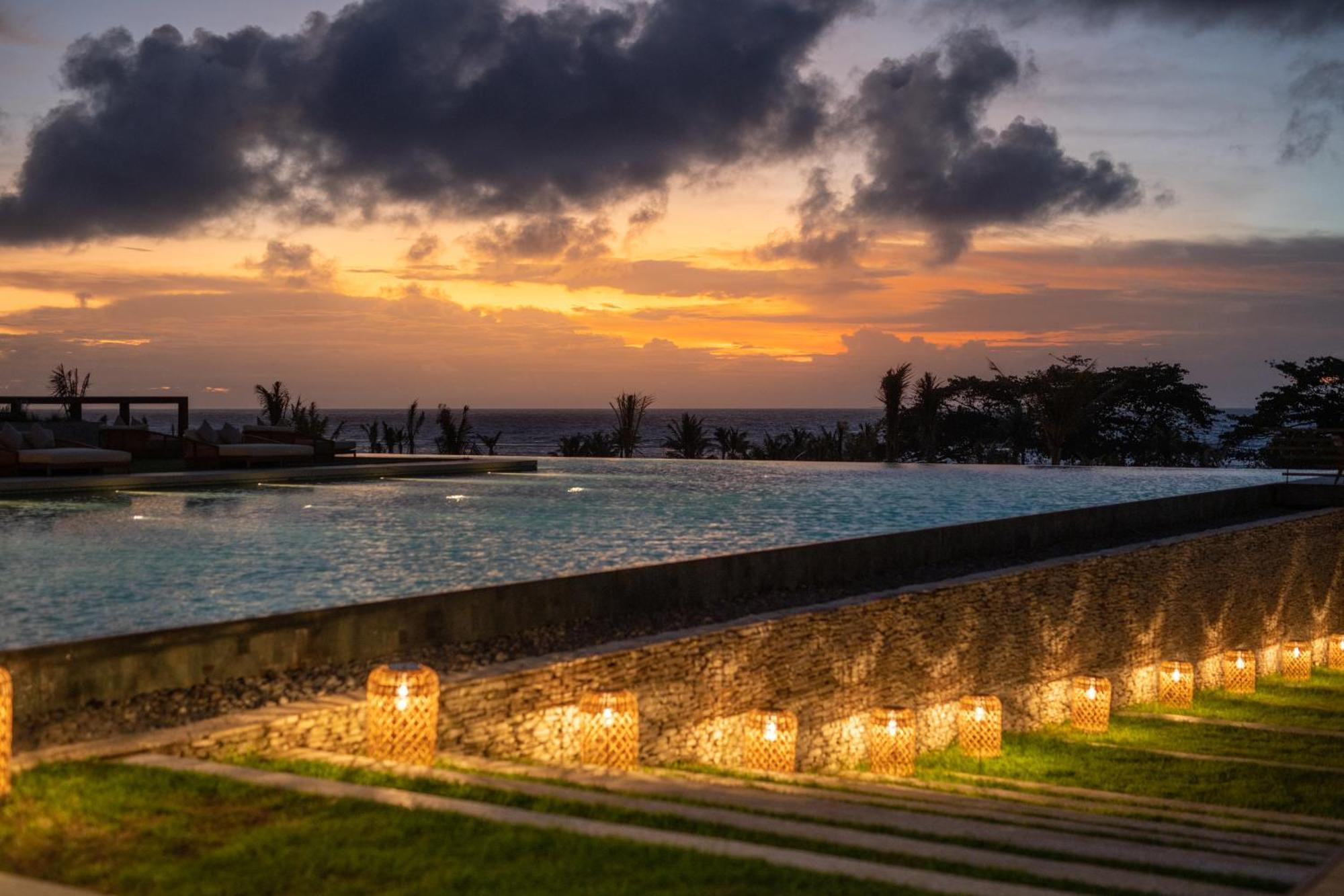 Cap Karoso Sumba - A Member Of Design Hotels Tambolaka Exterior photo