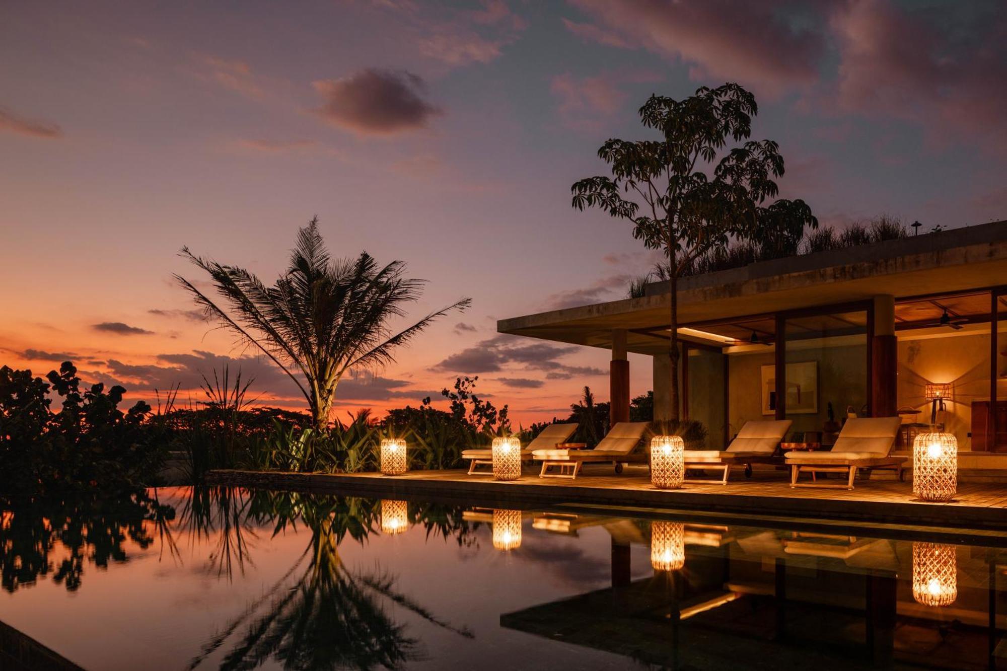 Cap Karoso Sumba - A Member Of Design Hotels Tambolaka Exterior photo